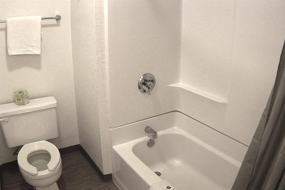 Motel 6-Odessa, Tx Habitación foto
